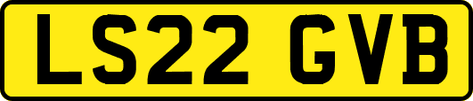 LS22GVB
