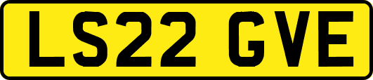 LS22GVE