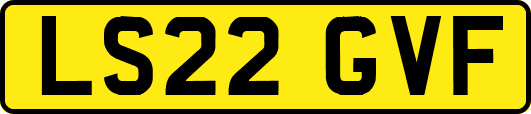 LS22GVF
