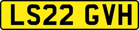 LS22GVH