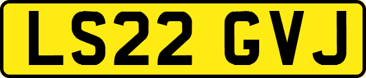 LS22GVJ