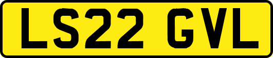 LS22GVL