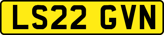 LS22GVN