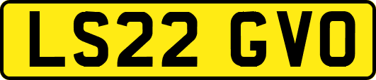 LS22GVO