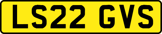 LS22GVS