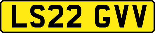 LS22GVV