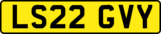 LS22GVY
