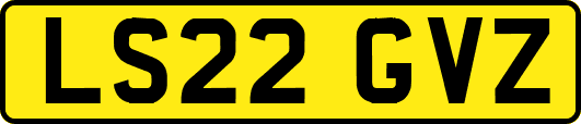 LS22GVZ