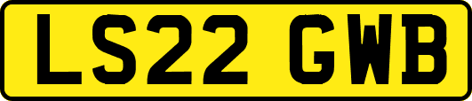 LS22GWB