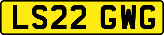LS22GWG