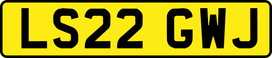 LS22GWJ