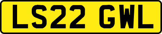 LS22GWL