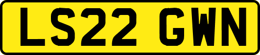 LS22GWN