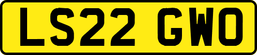 LS22GWO
