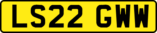 LS22GWW