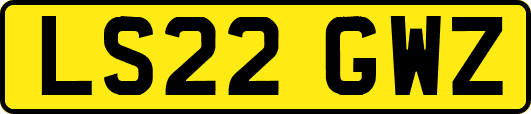 LS22GWZ