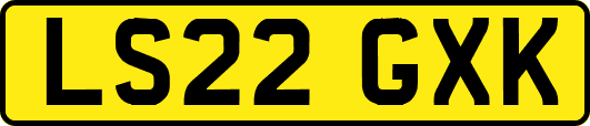 LS22GXK