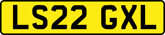 LS22GXL