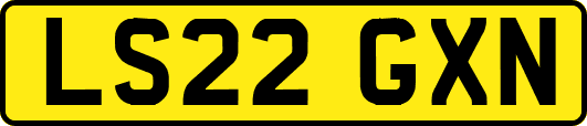 LS22GXN