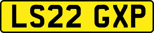 LS22GXP