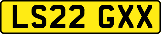 LS22GXX