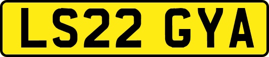 LS22GYA