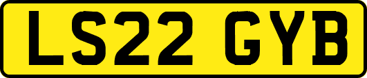 LS22GYB