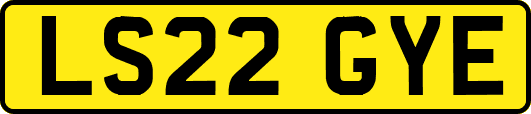 LS22GYE