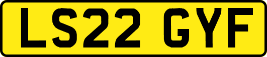LS22GYF
