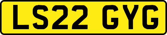LS22GYG