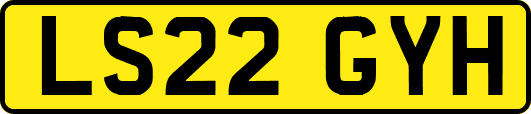 LS22GYH