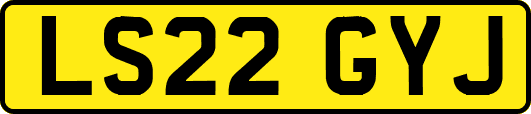 LS22GYJ