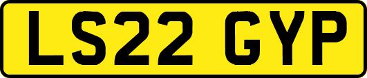 LS22GYP