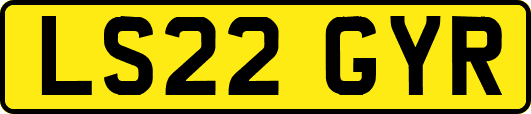 LS22GYR