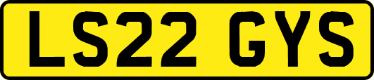 LS22GYS