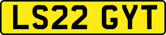 LS22GYT