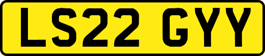 LS22GYY