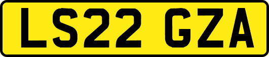 LS22GZA