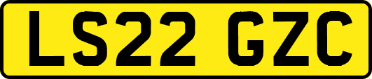LS22GZC