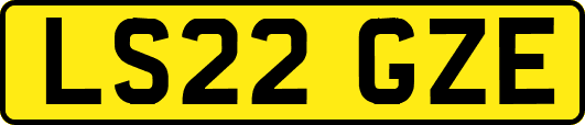 LS22GZE
