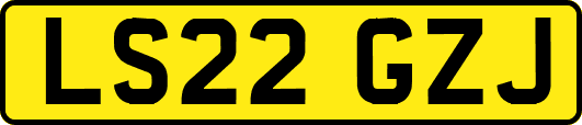 LS22GZJ