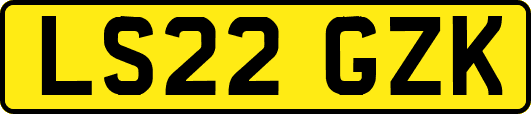 LS22GZK