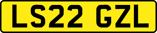 LS22GZL