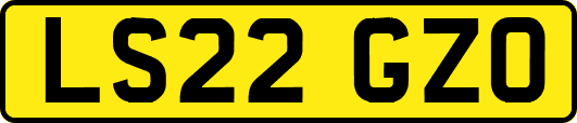 LS22GZO