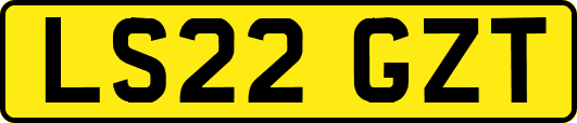LS22GZT