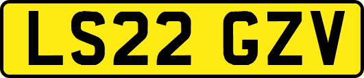 LS22GZV