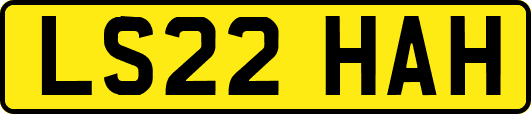 LS22HAH
