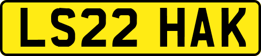 LS22HAK