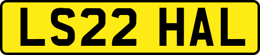 LS22HAL