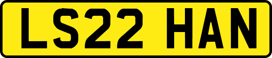 LS22HAN
